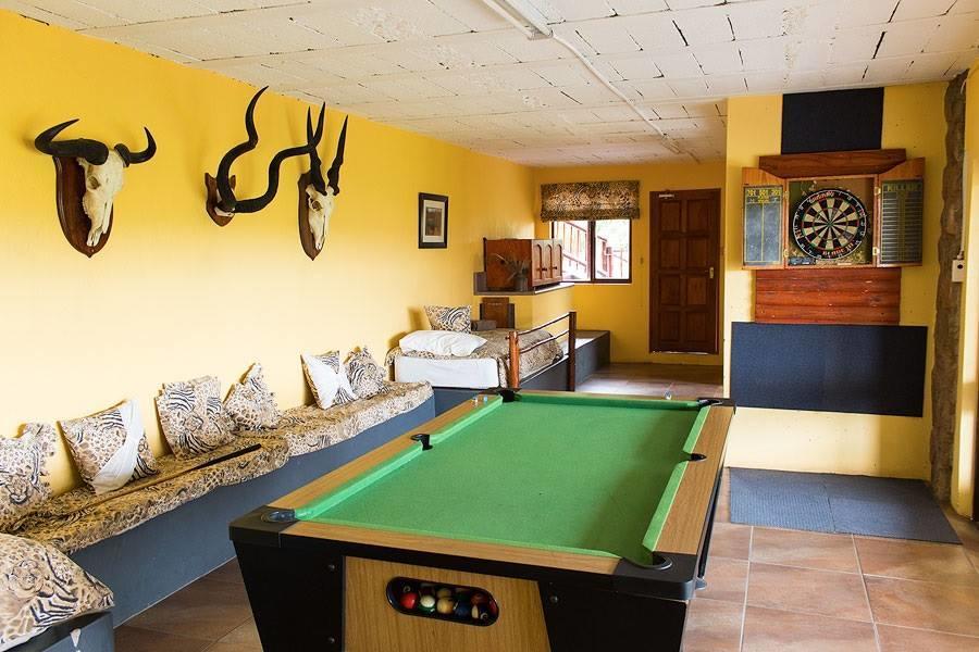 Mabalingwe Uzuri Lodge Bela-Bela Εξωτερικό φωτογραφία