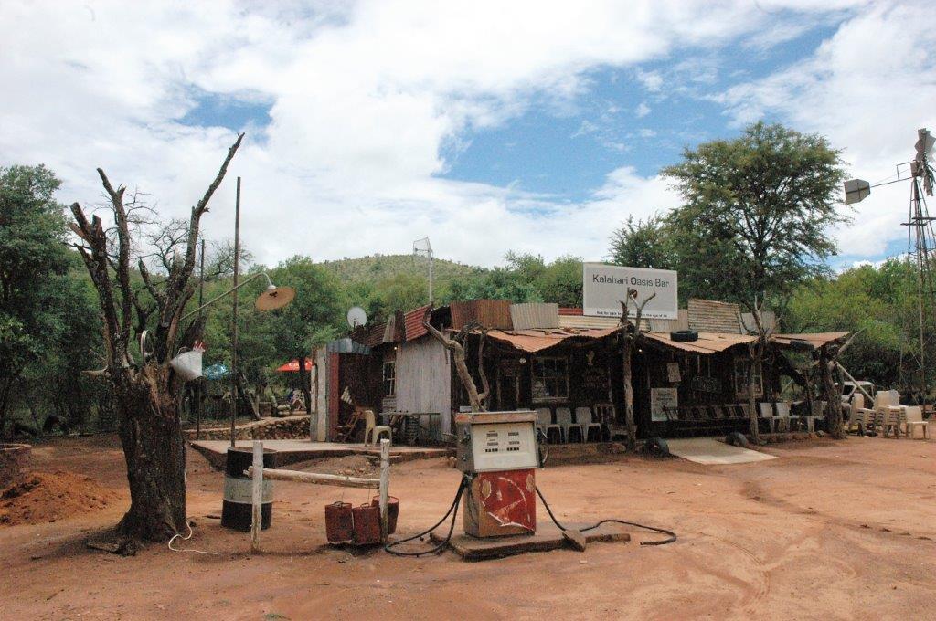 Mabalingwe Uzuri Lodge Bela-Bela Εξωτερικό φωτογραφία
