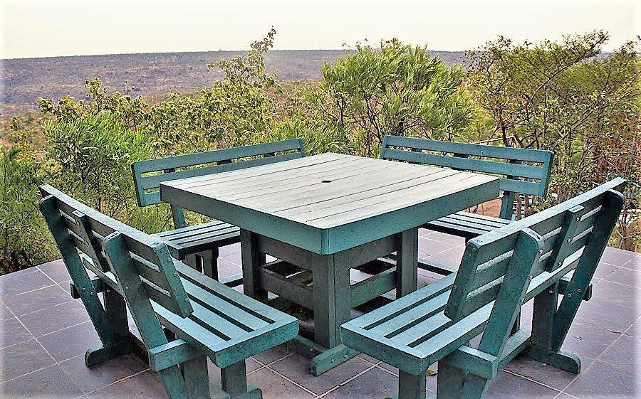 Mabalingwe Uzuri Lodge Bela-Bela Εξωτερικό φωτογραφία