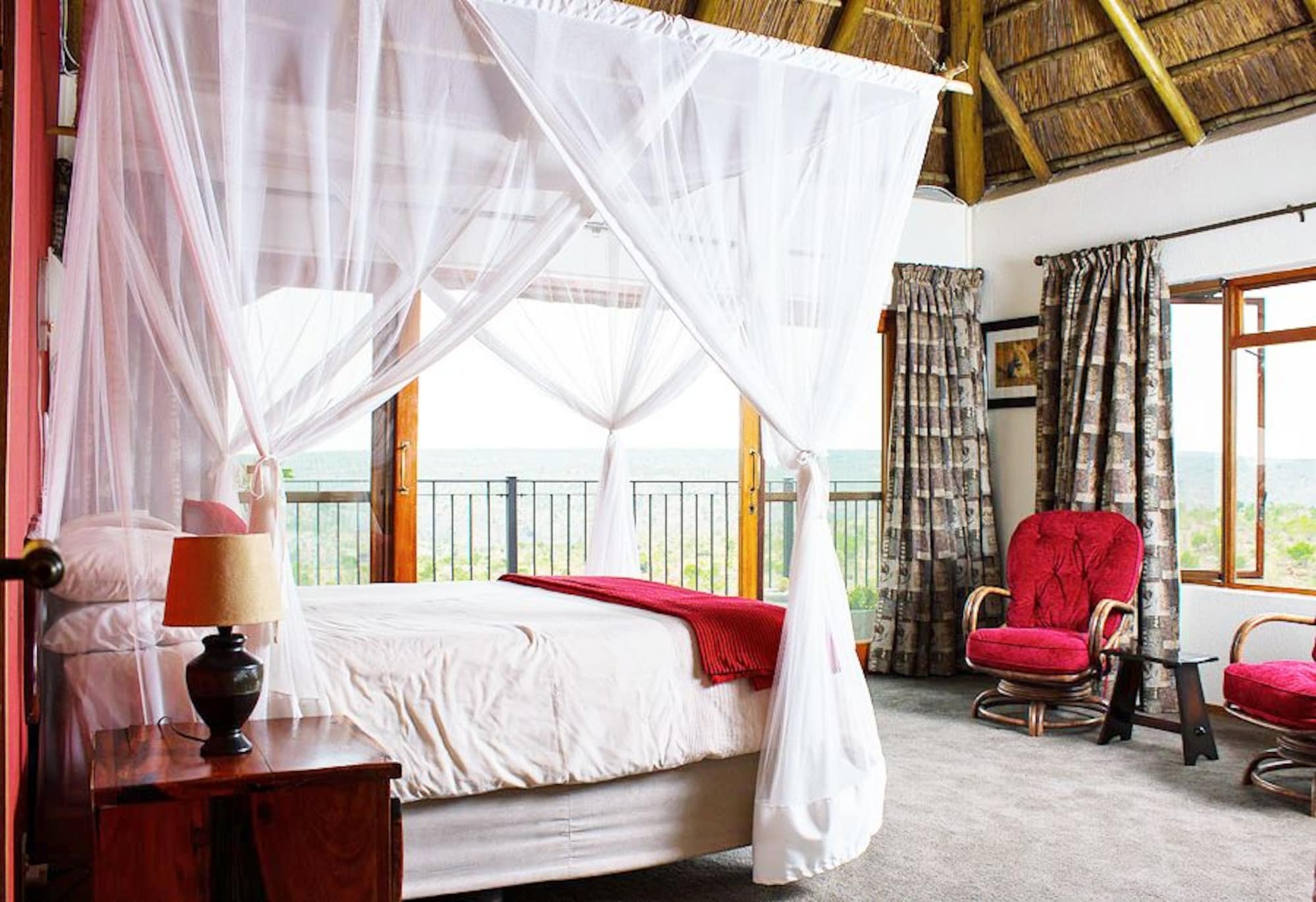 Mabalingwe Uzuri Lodge Bela-Bela Εξωτερικό φωτογραφία